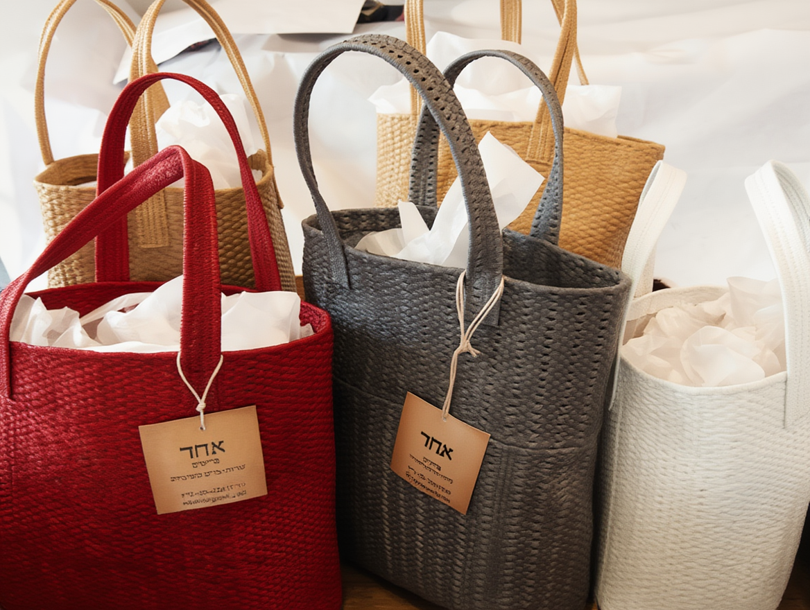 סלים ארוגים