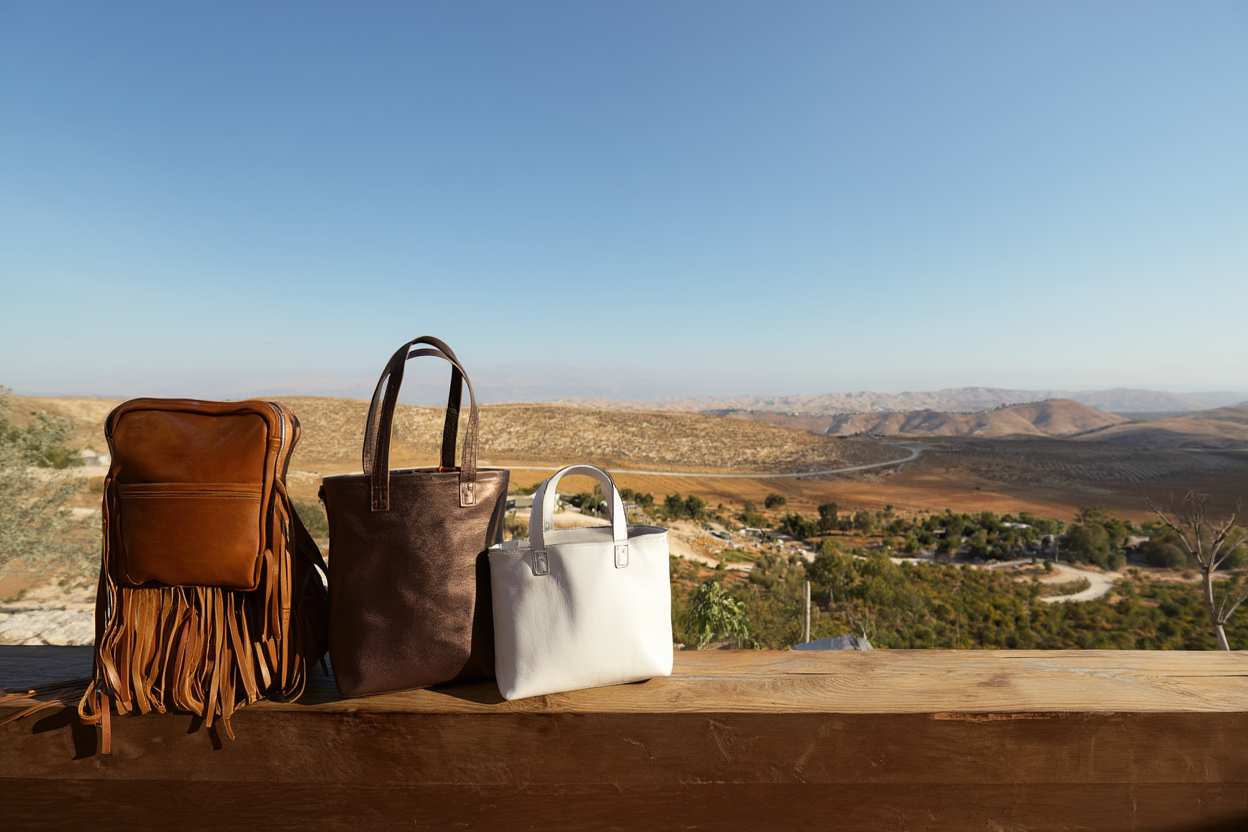 אחד פריטים — מרחב היצירה