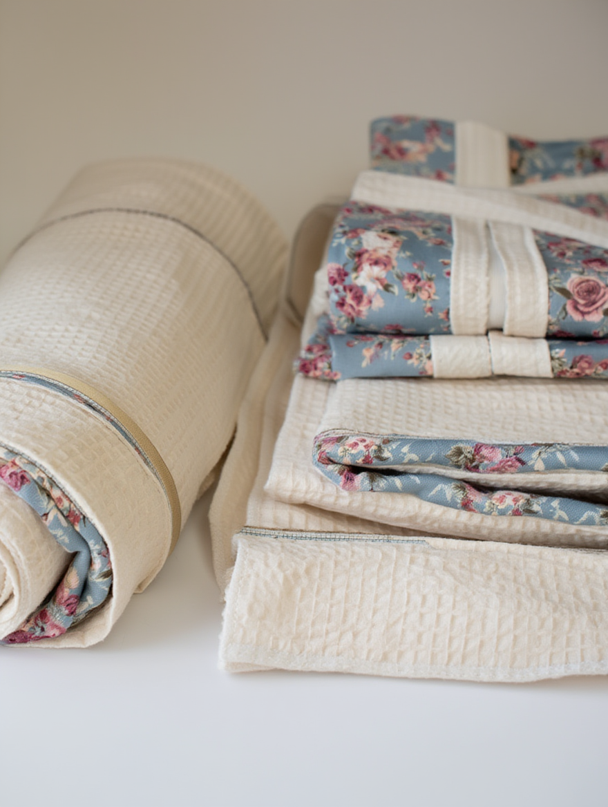 כיסויי חמין ומוצרי מטבח