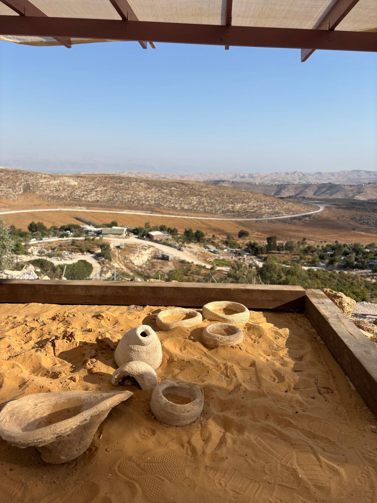 מרחב הסדנאות שלי